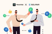 ​ Меняем USDT на USDC без комиссий в Trustee Plus: расчеты стейблкоинами USDC в сети Solana уже доступны