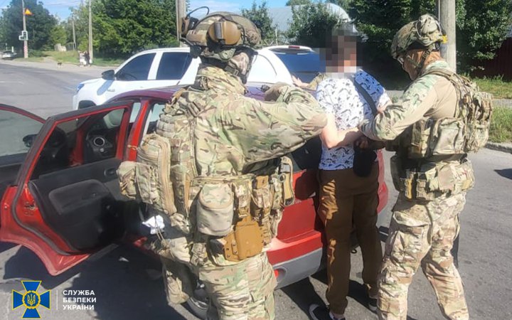 Правоохоронці прозвітували про викриття ще семи схем ухилення від військової служби та мобілізації 