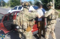 Правоохоронці прозвітували про викриття ще семи схем ухилення від військової служби та мобілізації 
