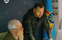 Хмара: Завдання ППО на Київщині - знищувати російські засоби ураження до того, як вони дістануться столиці