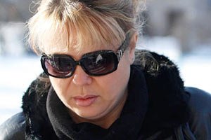 Украинская медсестра Каддафи вышла замуж и уехала в Норвегию