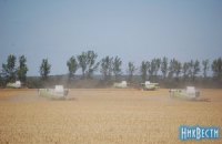 "Шлях Леніна": за що стріляють у Первомайську