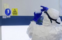 Перша пацієнтка з коронавірусом одужала у Львові