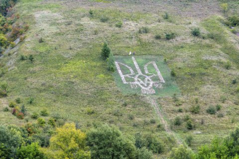 На кадастровій карті з'явились межі громад
