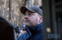 В Украине увеличится присутствие правоохранителей на улицах, – Монастырский