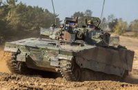 Шведський пакет. «Лучники» і північна броня