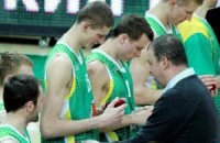 "Хімік" програв "Альбі"
