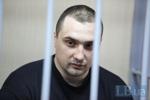 Суд дозволив зняти електронний браслет "ексберкутівцю" Тамтурі, щоб той "улаштувався на роботу"