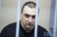 Суд разрешил экс-"беркутовцу" Тамтуре  снять электронный браслет, чтобы "устроиться на работу"