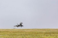 В Румынии из-за российского самолета подняли по тревоге британские истребители