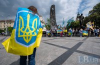 Головне за день. Субота, 20 травня