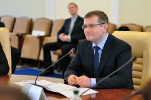 Вице-премьеру Вилкулу присвоили госпремию 