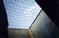 В Кропивницком произошел бунт заключенных СИЗО (обновлено) 