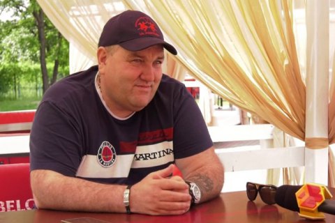 Тренер "Дніпра" брав відкати з гравців, отримуючи зарплату 4 млн євро, - президент "Інгульця"