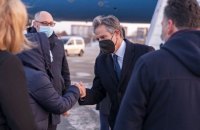 США нададуть Україні додатково $300 мільйонів, - Блінкен
