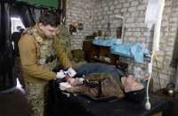 Щоб оформити відпустку за станом здоров'я чи звільнитися з лав ЗСУ пораненим не треба звертатися до військової частини