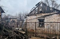 Головне за вівторок, 16 січня: відбиті атаки на Лиманському та Авдіївському напрямках, обстріл Харкова, Зеленський в Давосі  