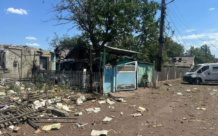 Головне за понеділок, 3 червня: 102 боєзіткнення, диверсії на Сумщині, удар по ЗРК на Бєлгородщині
