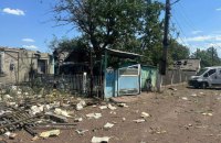 Головне за понеділок, 3 червня: 102 боєзіткнення, диверсії на Сумщині, удар по ЗРК на Бєлгородщині