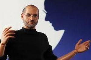 Apple пытается запретить в Китае выпуск кукол Стива Джобса