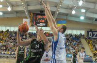 Суперлига: Азовмаш — первый финалист плей-офф