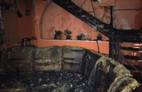 Владелицу дома престарелых в Харькове, где погибли 15 человек, задержали (обновлено)