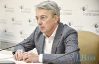 Нацрада звернулася до суду щодо анулювання ліцензій телеканалів 112, NewsOne та ZIK, - Ткаченко