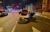 Серед жертв теракту в Ізраїлі є громадянка України