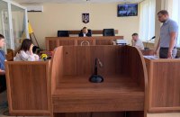 Суд обрав запобіжний захід співвласнику садиби Зеленських