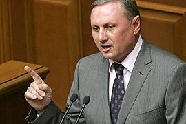 Ефремов раскрыл тайну "совещательной комнаты" КС