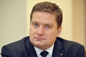 Член ЕНП призвал не смешивать спорт и политику