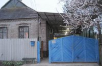 В Краматорске во дворе частного дома взорвалась граната