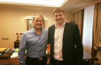 Подозреваемый в сепаратизме соратник Медведчука стал главой ОПЗЖ в Харькове