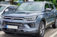 Южнокорейский автопроизводитель SsangYong Motor начал процедуру банкротства