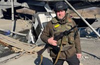 Поліція Маямі передасть в Ірпінь зброю, викуплену та вилучену в американців