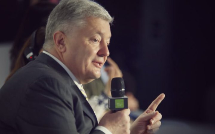 Наступний тиждень має ключове значення для виконання Україною умов членства в Європейському Союзі, - Порошенко