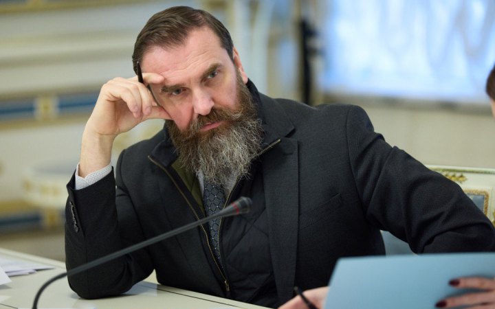 Міністр освіти розповів, що в Україні понад 200 тисяч учнів навчаються онлайн