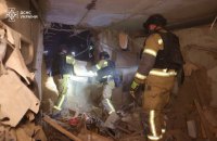 Зеленський відреагував на ворожий терор у Сумах і Запоріжжі: потрібен тиск на Росію