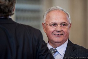 У ПР заговорили про аполітичний уряд