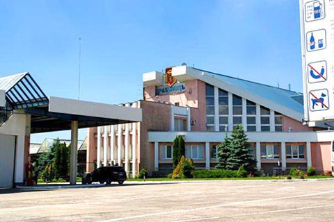 Украинский пограничник найден мертвым на пункте пропуска "Краковец"