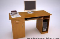 Офисная мебель от интернет-магазина "MebShop"