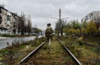 У 110 бригаді заявили, що росіяни мали евакуювати шістьох поранених українських військових із "Зеніту" з можливістю обміну 