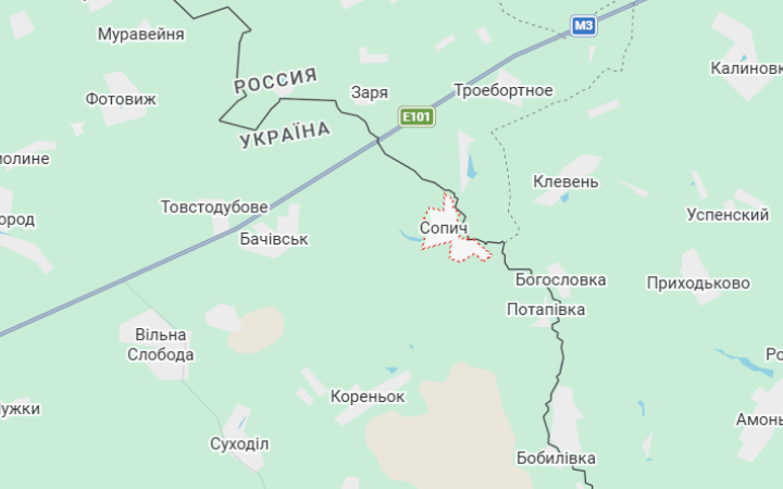 Лубінець заявив про ймовірне викрадення росіянами 19 українців на Сумщині
