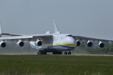 Рада ратифицировала соглашения о воздушном сообщении и перевозках с четырьмя странами