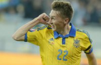 Капітан "Динамо" Сидорчук відповів на різкі висловлювання Маркевича на адресу чемпіонів України