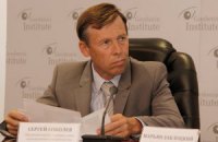 В оппозиции всю ответственность за ассоциацию с ЕС возложили на Януковича
