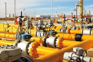 Украина в мае погасит $2,2 млрд долга перед "Газпромом"