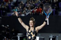 Стала известна последняя полуфиналистка Итогового турнира WTA