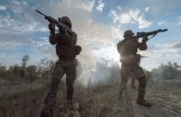 На сході України ЗСУ відбили чотири атаки окупаційних військ, - Міноборони