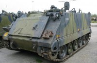 Пентагон розкрив зміст нового пакету допомоги Україні: 18 гаубиць, 200 БТРів, 500 Javelin, 300 дронів-камікадзе
